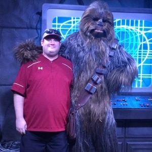 Meet your Posher, Brian